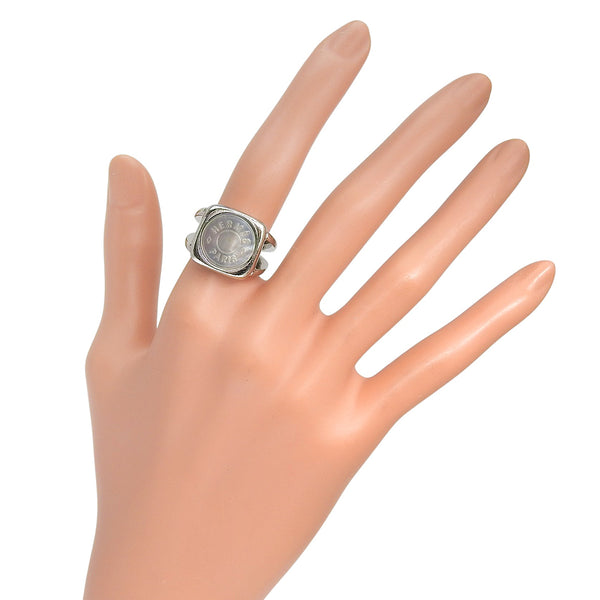 HERMES] Bague Hermes Corozo Série N ° 11 – NISHIKINO VINTAGE KYOTO