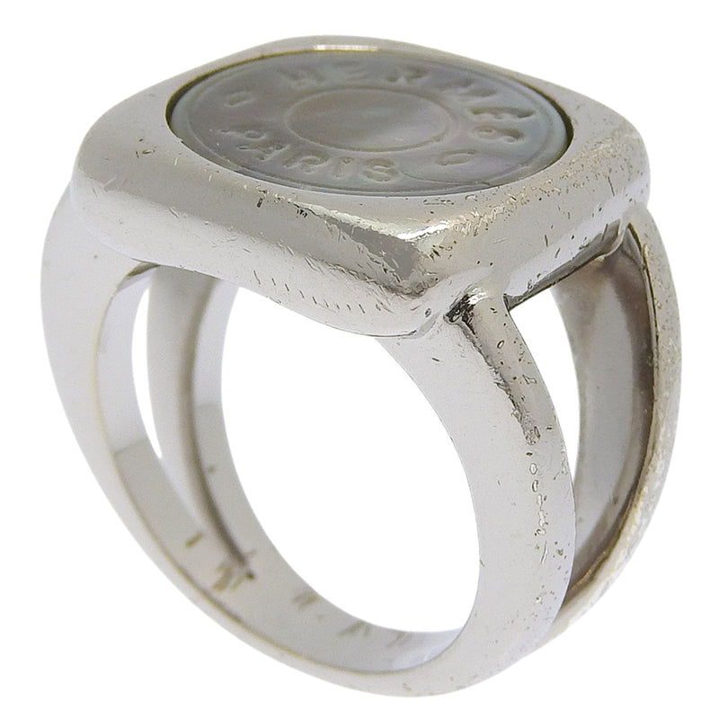 HERMES　BAGUE COROZO HERMES] Bague Hermes Serie Corozo N ° 11 – NISHIKINO VINTAGE KYOTO