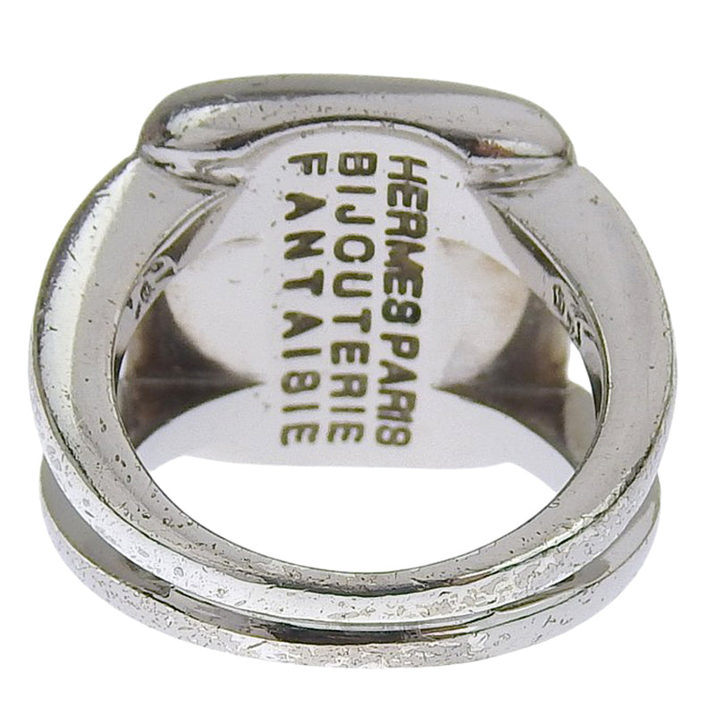 HERMES　BAGUE COROZO HERMES] Bague Hermes Serie Corozo N ° 11 – NISHIKINO VINTAGE KYOTO