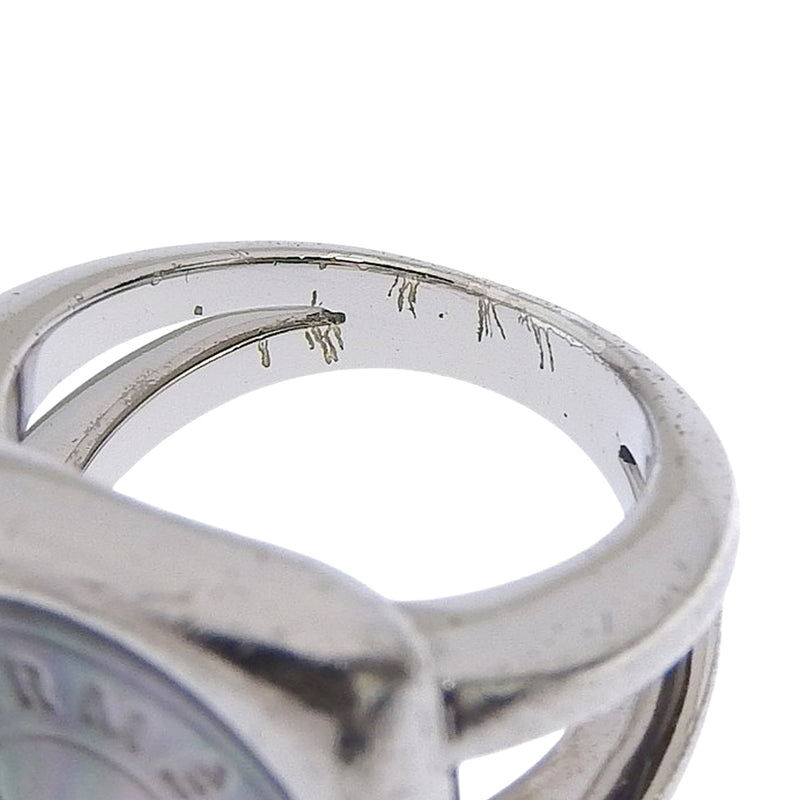 HERMES] Bague Hermes Serie Corozo N ° 11 – NISHIKINO VINTAGE KYOTO
