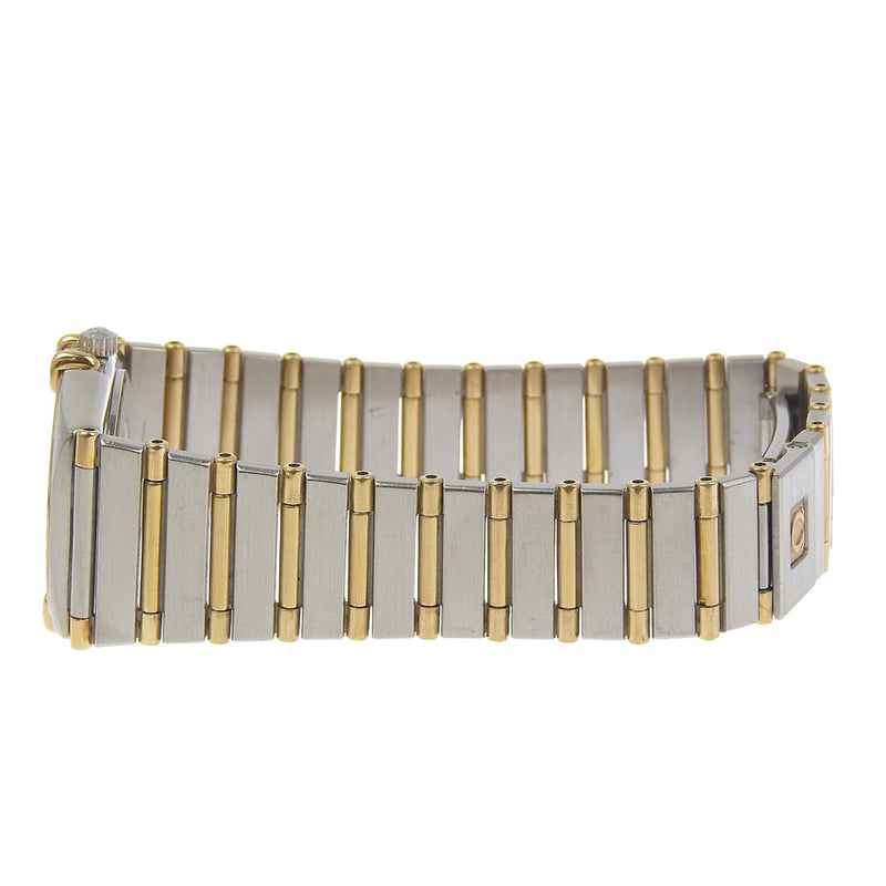 [OMEGA] Mini-montre Omega Constellation 
 Quartz