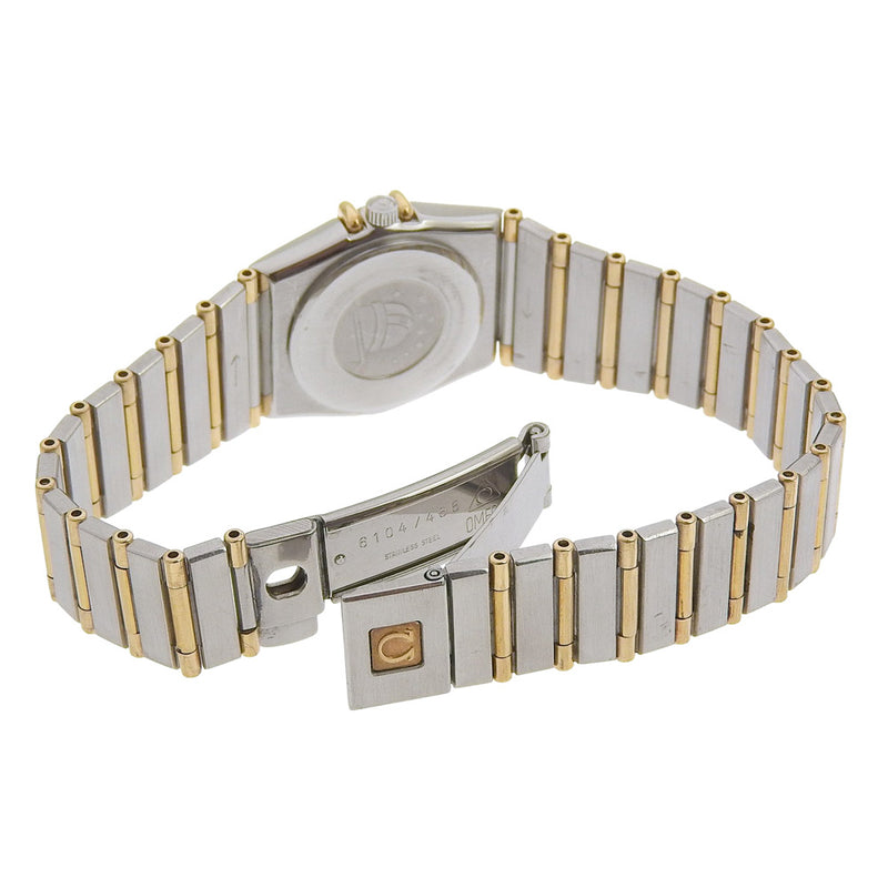 [OMEGA] Mini-montre Omega Constellation 
 Quartz