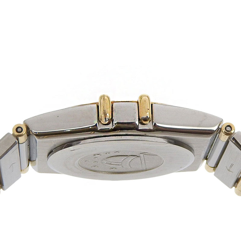 [OMEGA] Mini-montre Omega Constellation 
 Quartz