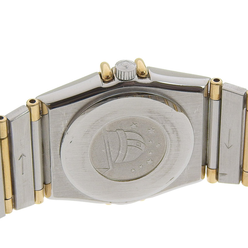 [OMEGA] Mini-montre Omega Constellation 
 Quartz