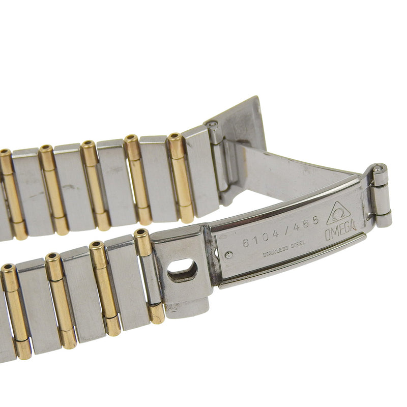 [OMEGA] Mini-montre Omega Constellation 
 Quartz