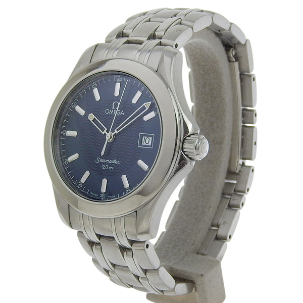 [Omega] Omega Seamaster 120m montre 
 2511.81 Quartz