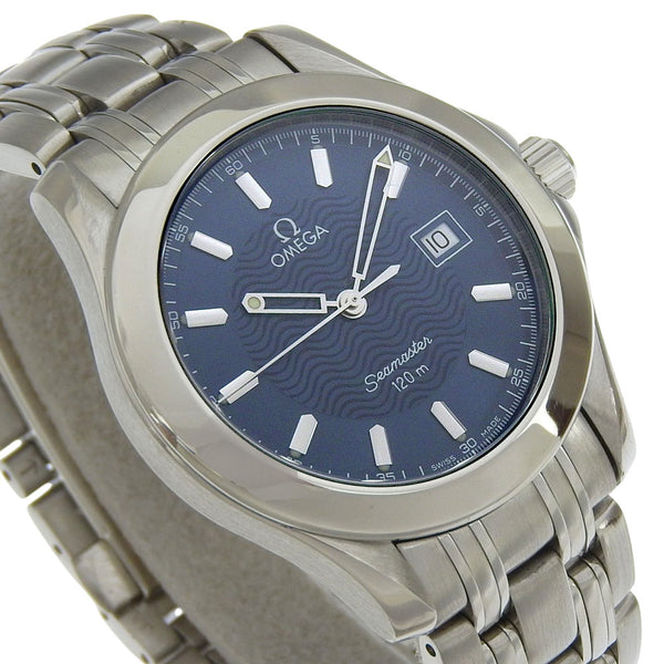 [Omega] Omega Seamaster 120m montre 
 2511.81 Quartz