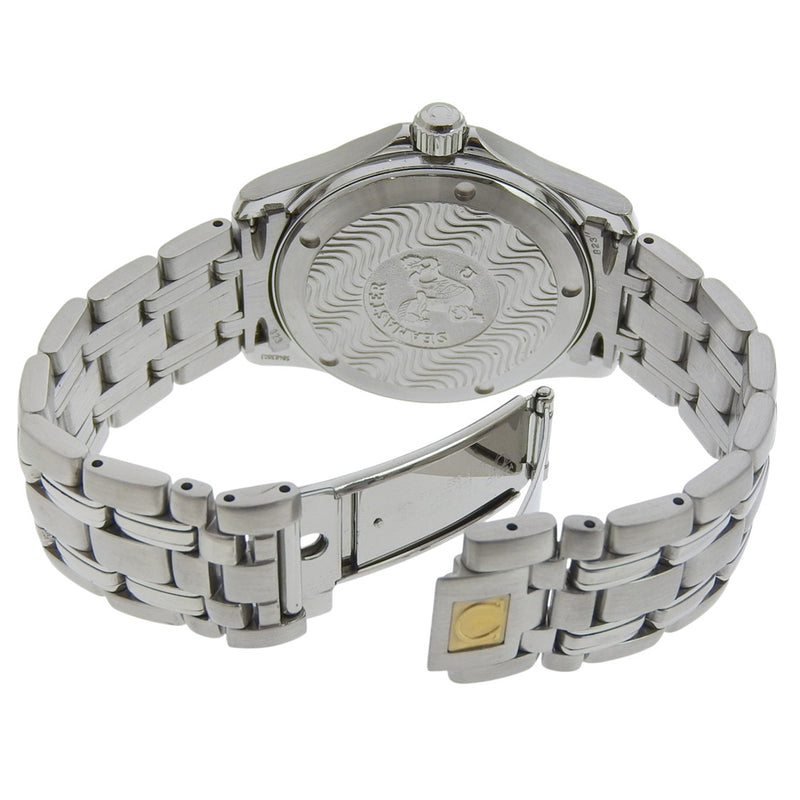 [Omega] Omega Seamaster 120m montre 
 2511.81 Quartz