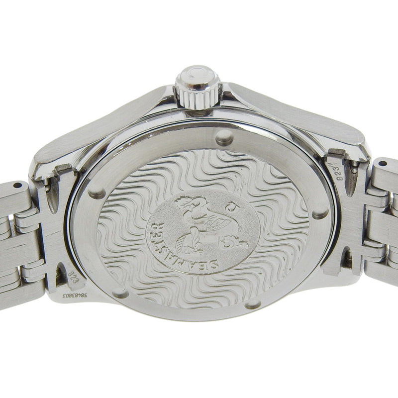 [Omega] Omega Seamaster 120m montre 
 2511.81 Quartz