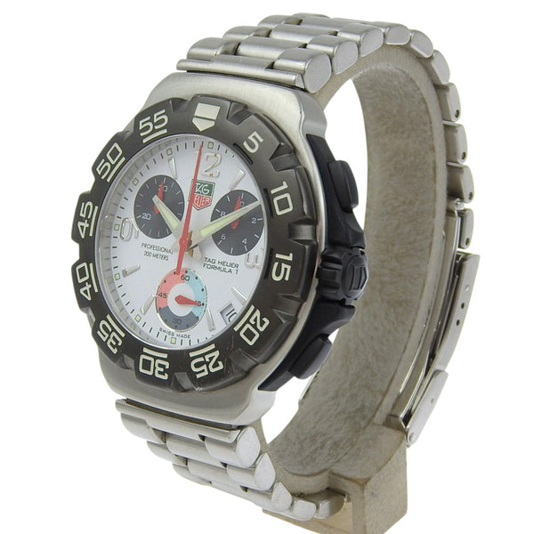 [Tag Heuer] Tag Heuer Formula 1 montre 
 CAC1111 Quartz
