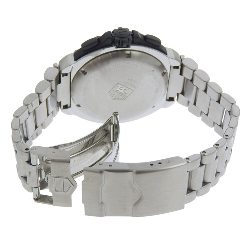 【TAG HEUER】タグホイヤー フォーミュラ１ 腕時計
 CAC1111 クオーツ