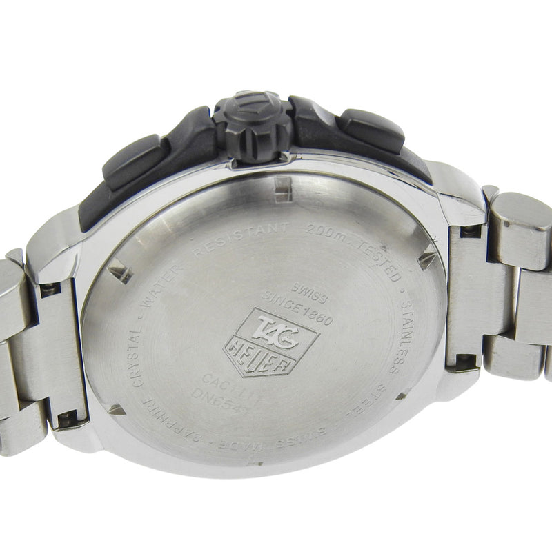 【TAG HEUER】タグホイヤー フォーミュラ１ 腕時計
 CAC1111 クオーツ