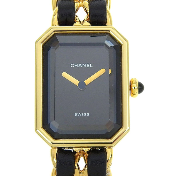 [Chanel] Chanel Premiere S Watch 
 H0001 Quartz