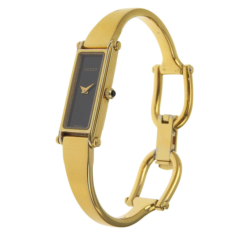 GUCCI】グッチ 腕時計 1500L クオーツ – NISHIKINO VINTAGE KYOTO