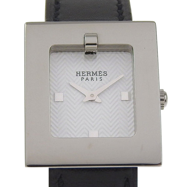 【HERMES】エルメス ベルトウォッチ 腕時計
 BE1.110 クオーツ
