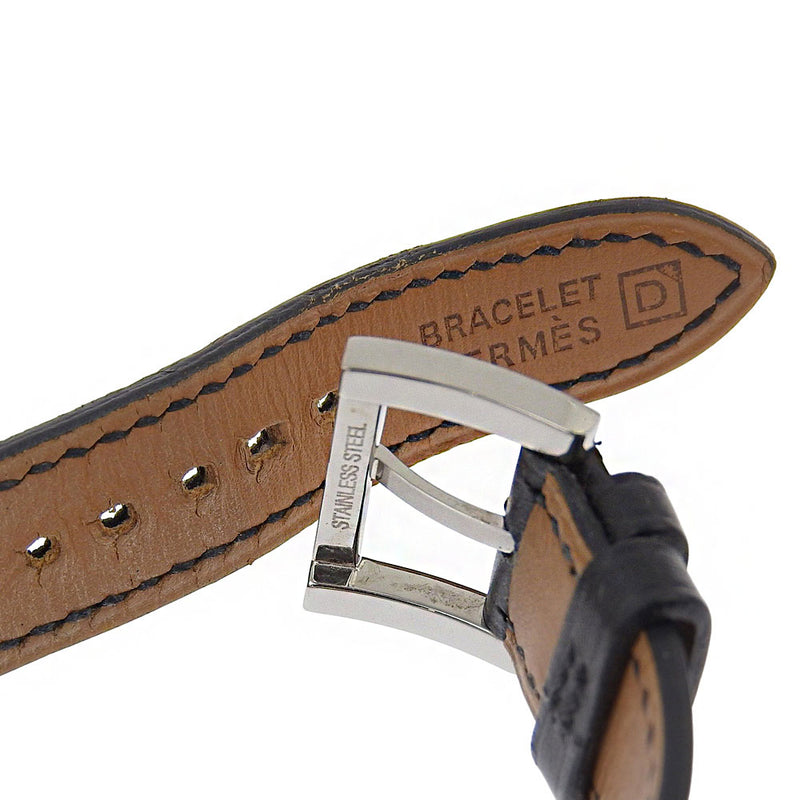 【HERMES】エルメス ベルトウォッチ 腕時計
 BE1.110 クオーツ