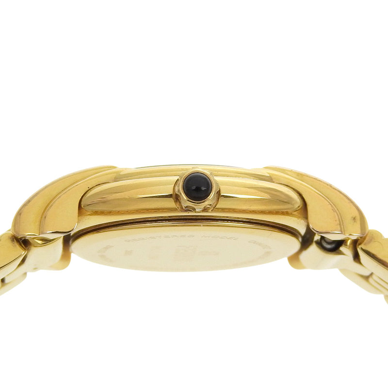 FENDI】フェンディ オロロジ 腕時計 300L クオーツ – NISHIKINO