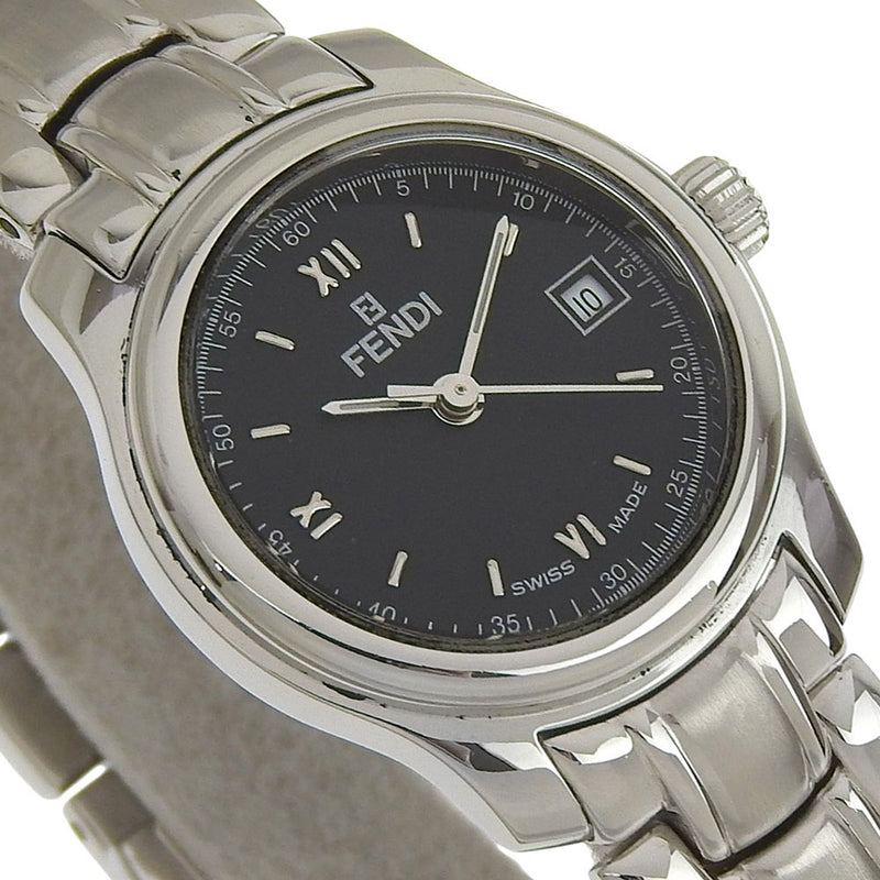 FENDI] Fendi Orology watch 210L Quartz – NISHIKINO VINTAGE KYOTO