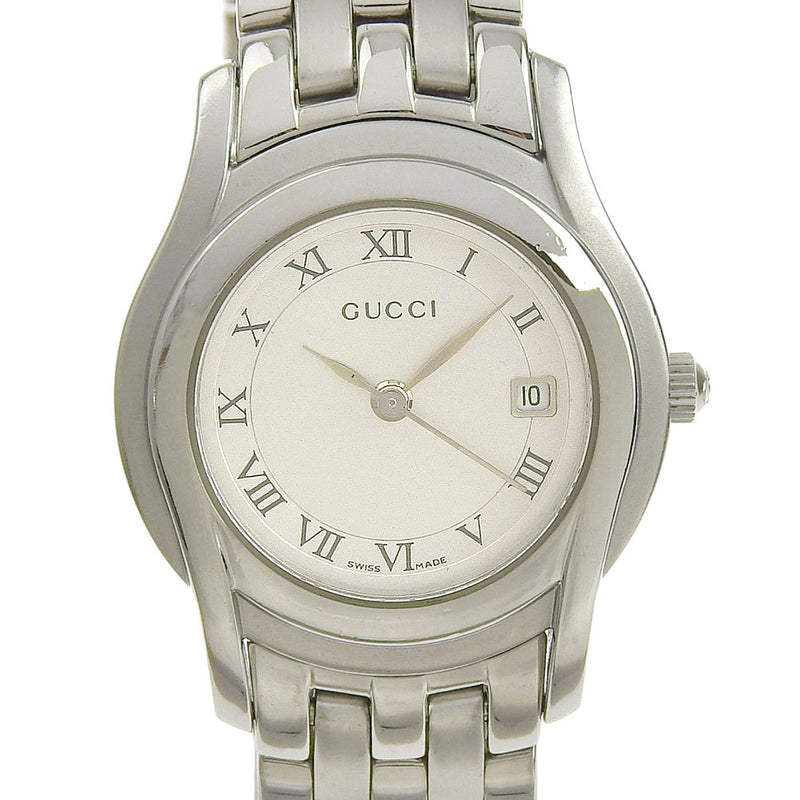 GUCCI】グッチ 腕時計 5500L クオーツ – NISHIKINO VINTAGE KYOTO