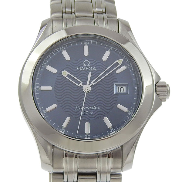 [OMEGA] Montre Omega Seamaster 120M 
 2511.81 Quartz