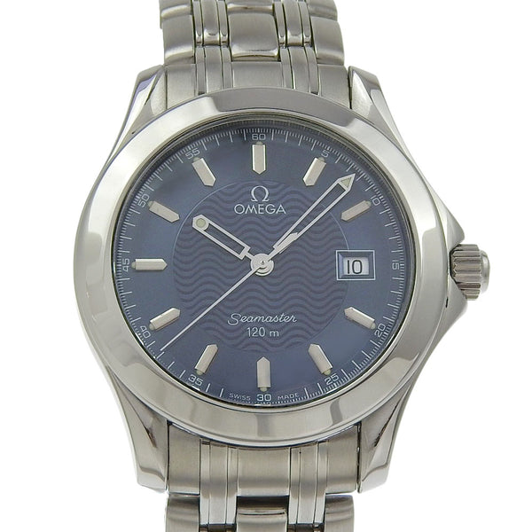 [Omega] Omega Seamaster 120m montre 
 2511.81 Quartz