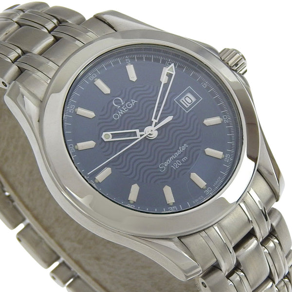 [Omega] Omega Seamaster 120m montre 
 2511.81 Quartz