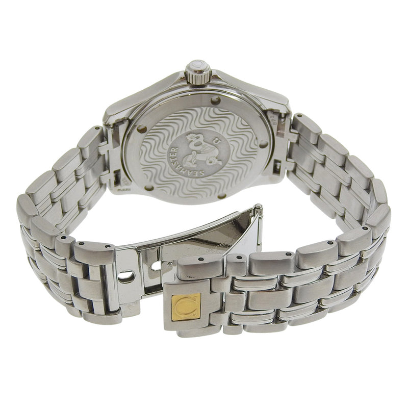 [오메가] 오메가 시마스터 120m 시계 
 2511.81 석영