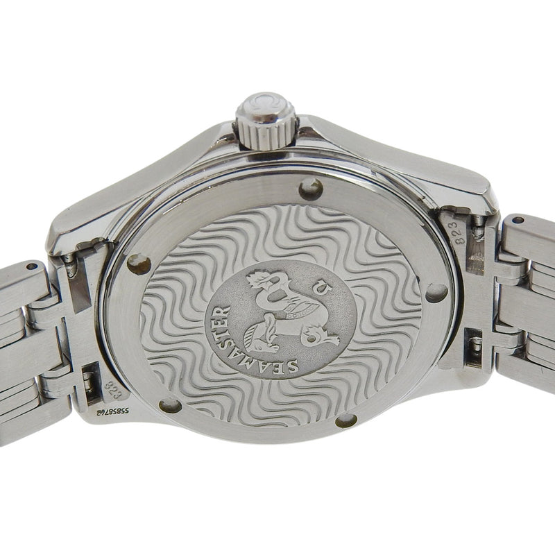 [오메가] 오메가 시마스터 120m 시계 
 2511.81 석영