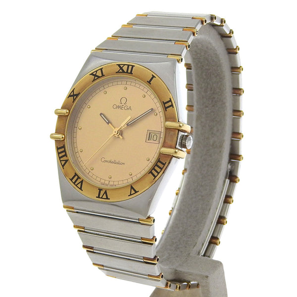[Omega] Omega Constellation Watch 
 Quartz