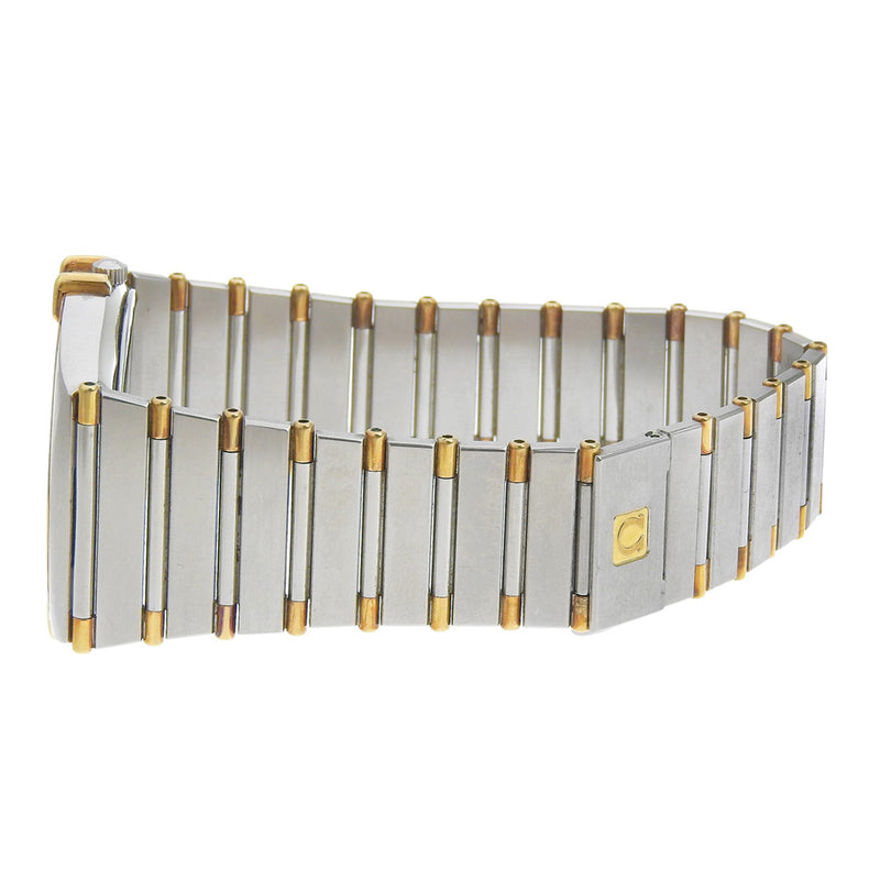 [오메가] 오메가 별자리 감시 
 석영