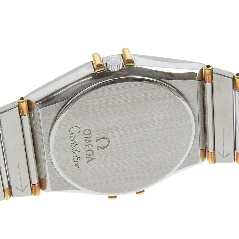 [오메가] 오메가 별자리 감시 
 석영