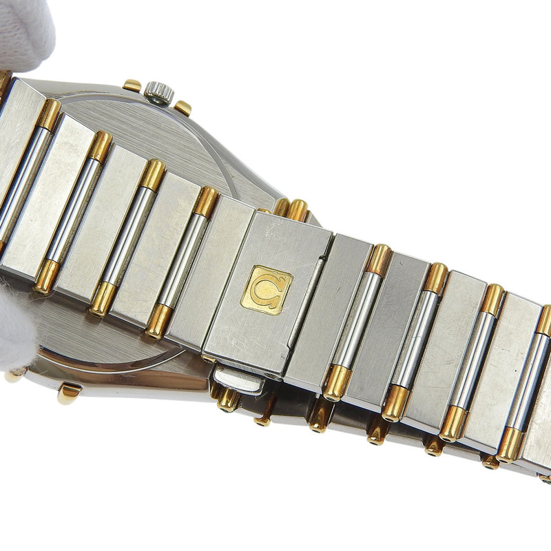 [오메가] 오메가 별자리 감시 
 석영