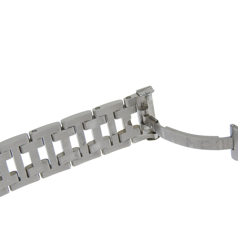 [Hermès] Hermes Clipper Combination Watch 
 CL6.720 Quartz