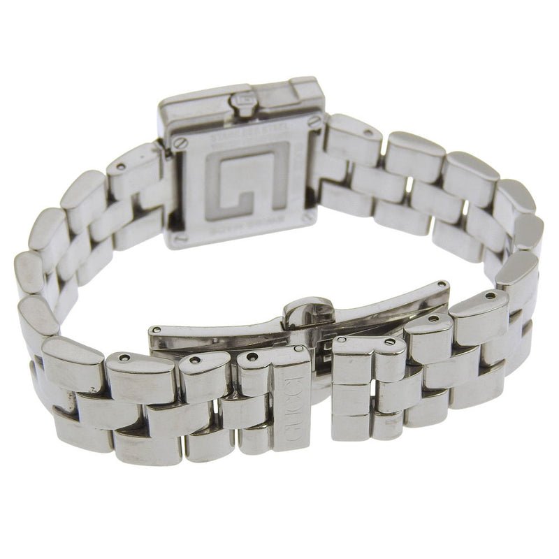 GUCCI】グッチ Gウォッチ 腕時計 3600L クオーツ – NISHIKINO VINTAGE