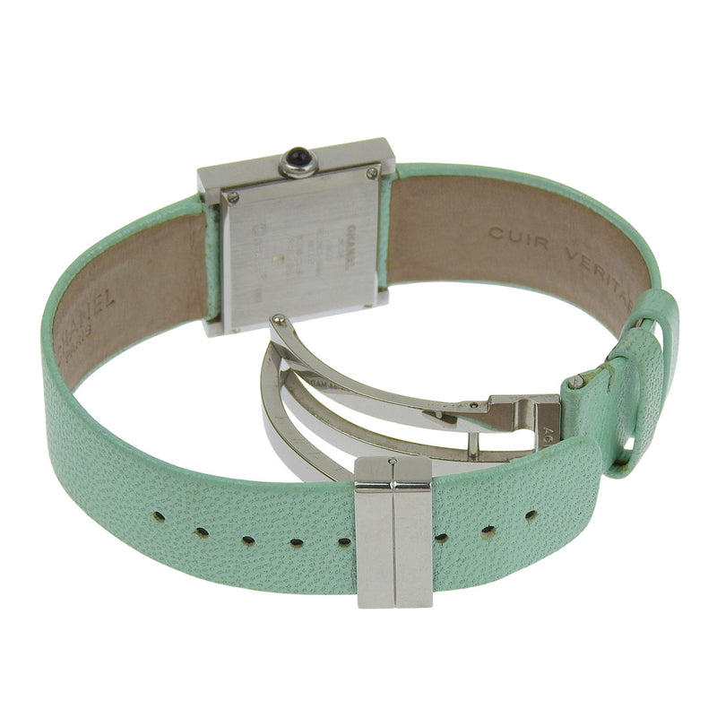 [CHANEL] Reloj Chanel Mademoiselle H0572 Cuarzo