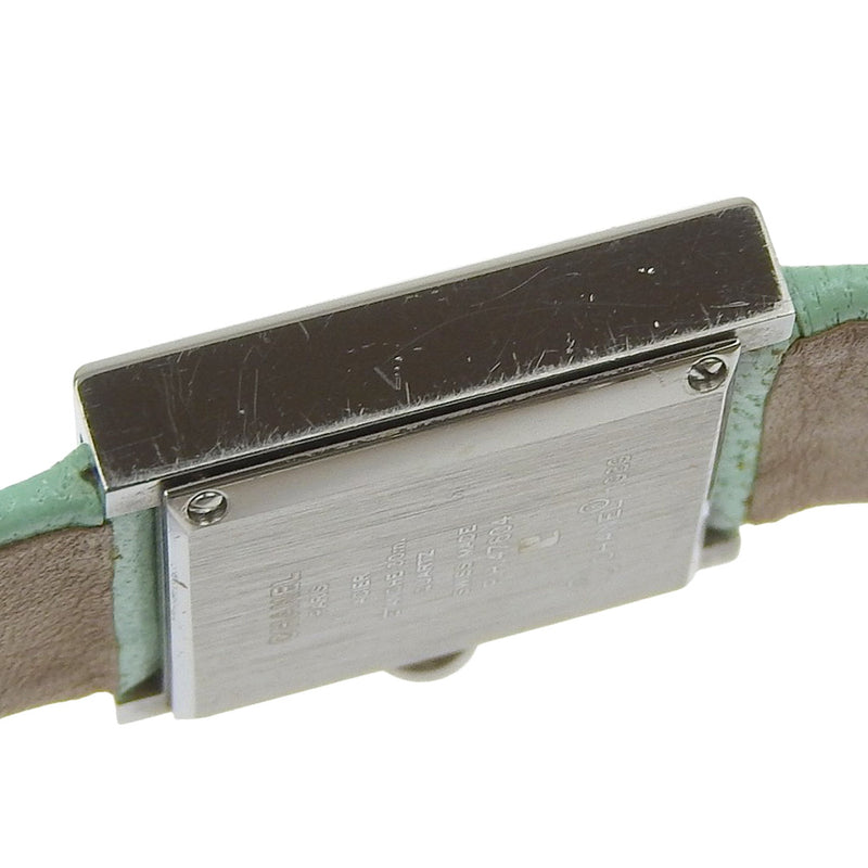 [CHANEL] Reloj Chanel Mademoiselle H0572 Cuarzo