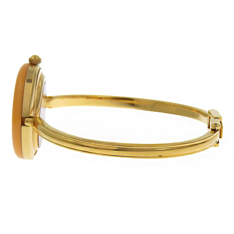 【GUCCI】グッチ チェンジベゼル 腕時計
 11/12 クオーツ