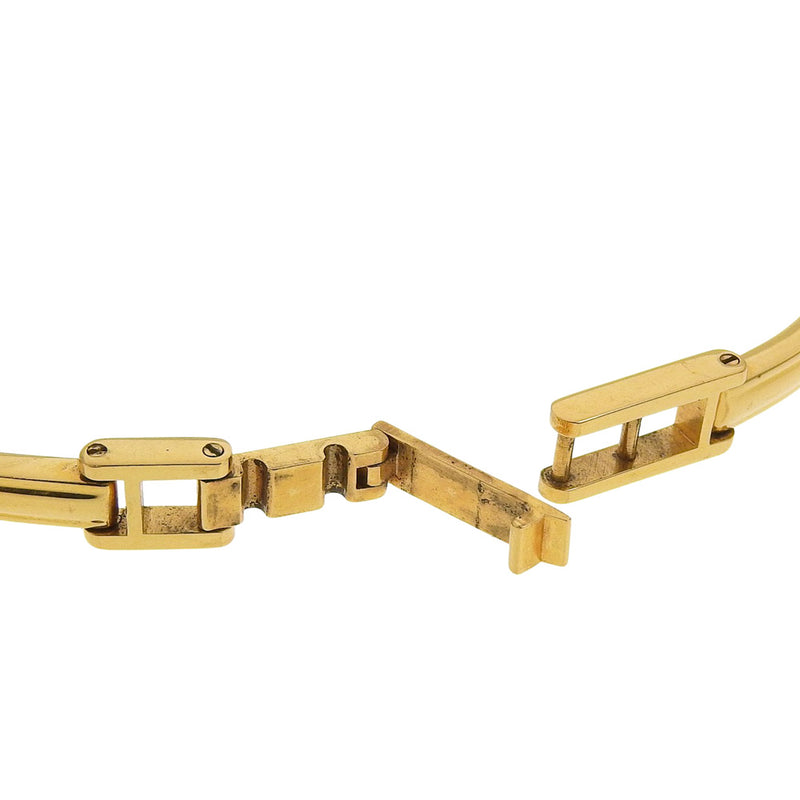 【GUCCI】グッチ チェンジベゼル 腕時計
 11/12 クオーツ