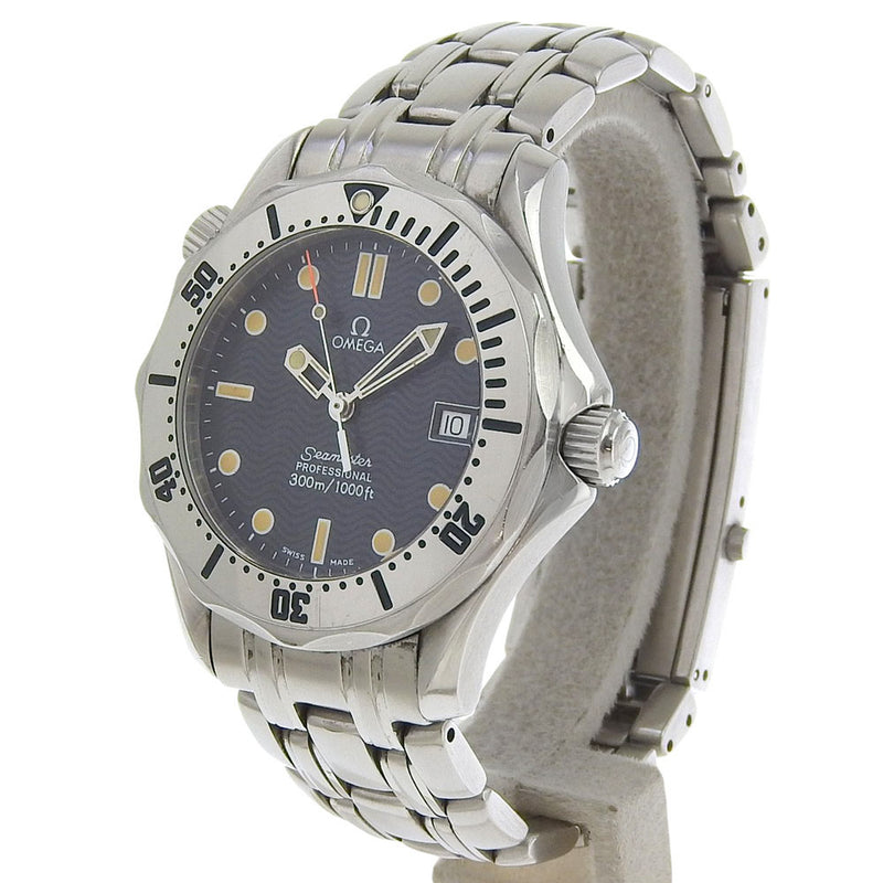 [오메가] 오메가 시마스터 300m 시계 
 2562.80 석영