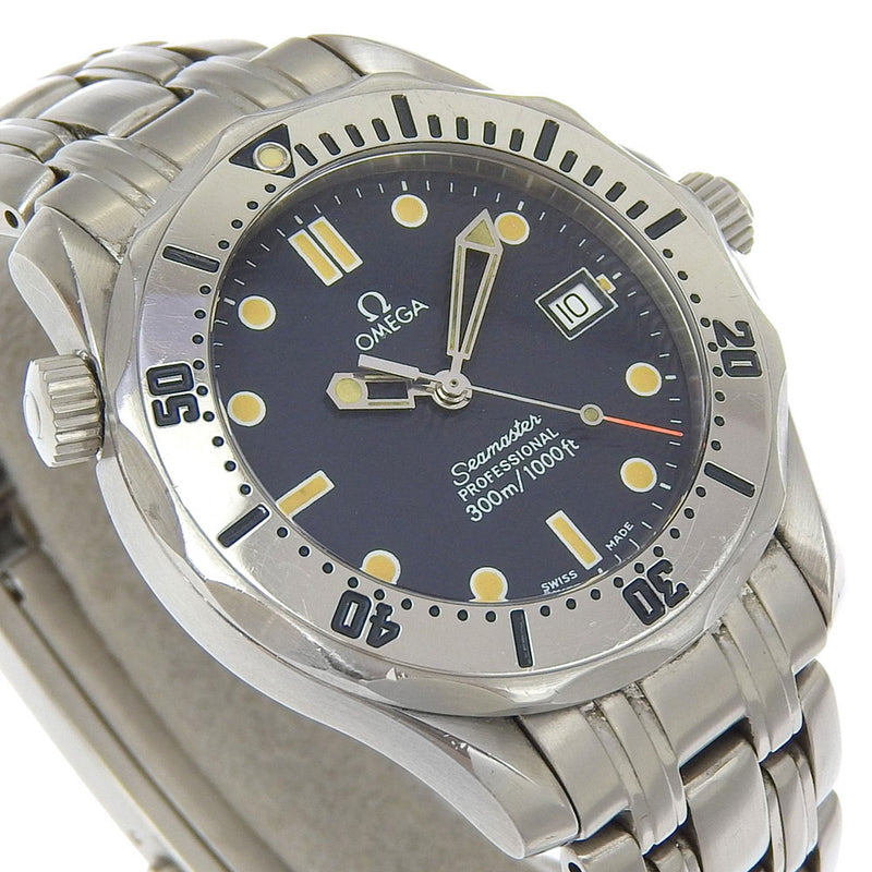 [오메가] 오메가 시마스터 300m 시계 
 2562.80 석영