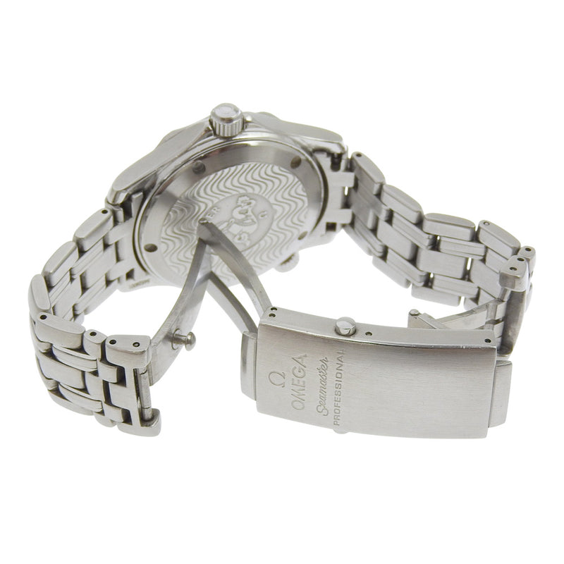 [오메가] 오메가 시마스터 300m 시계 
 2562.80 석영