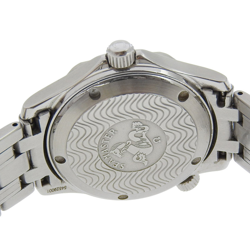 [오메가] 오메가 시마스터 300m 시계 
 2562.80 석영