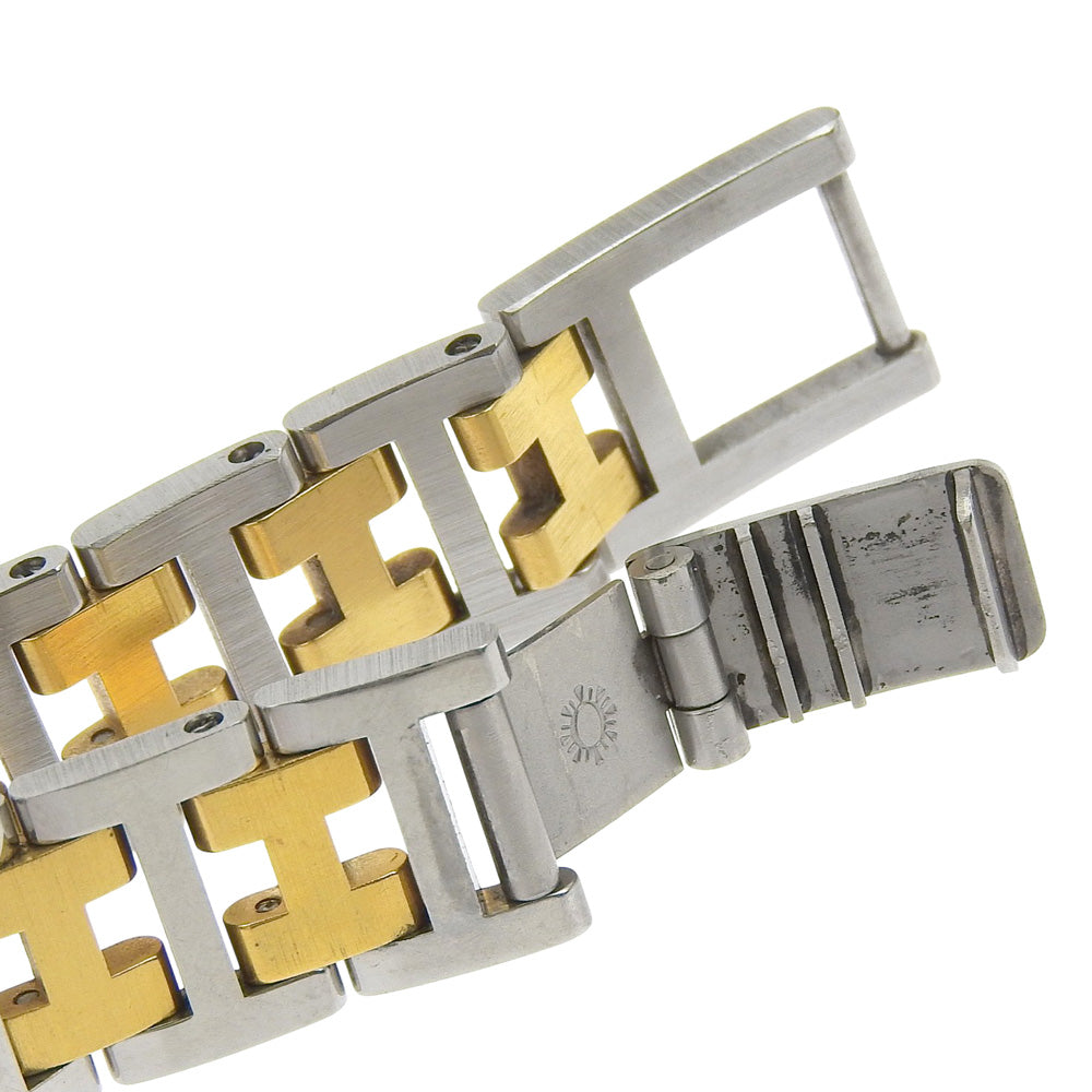 HERMES】エルメス ウィンザー 腕時計 クオーツ – NISHIKINO VINTAGE KYOTO