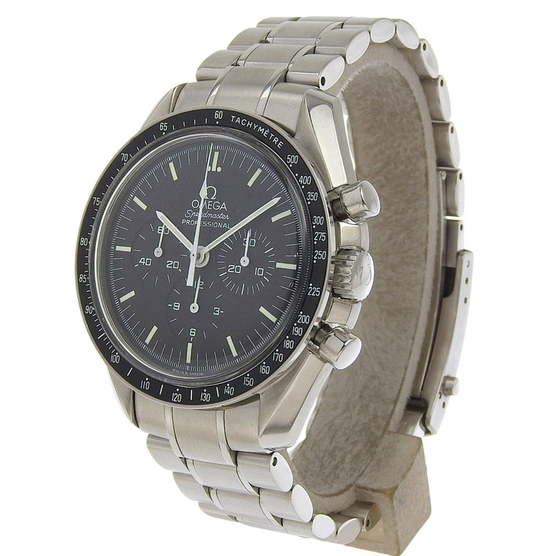 [OMEGA] Montre Omega Speedmaster 
 3570.50 Remontage manuel