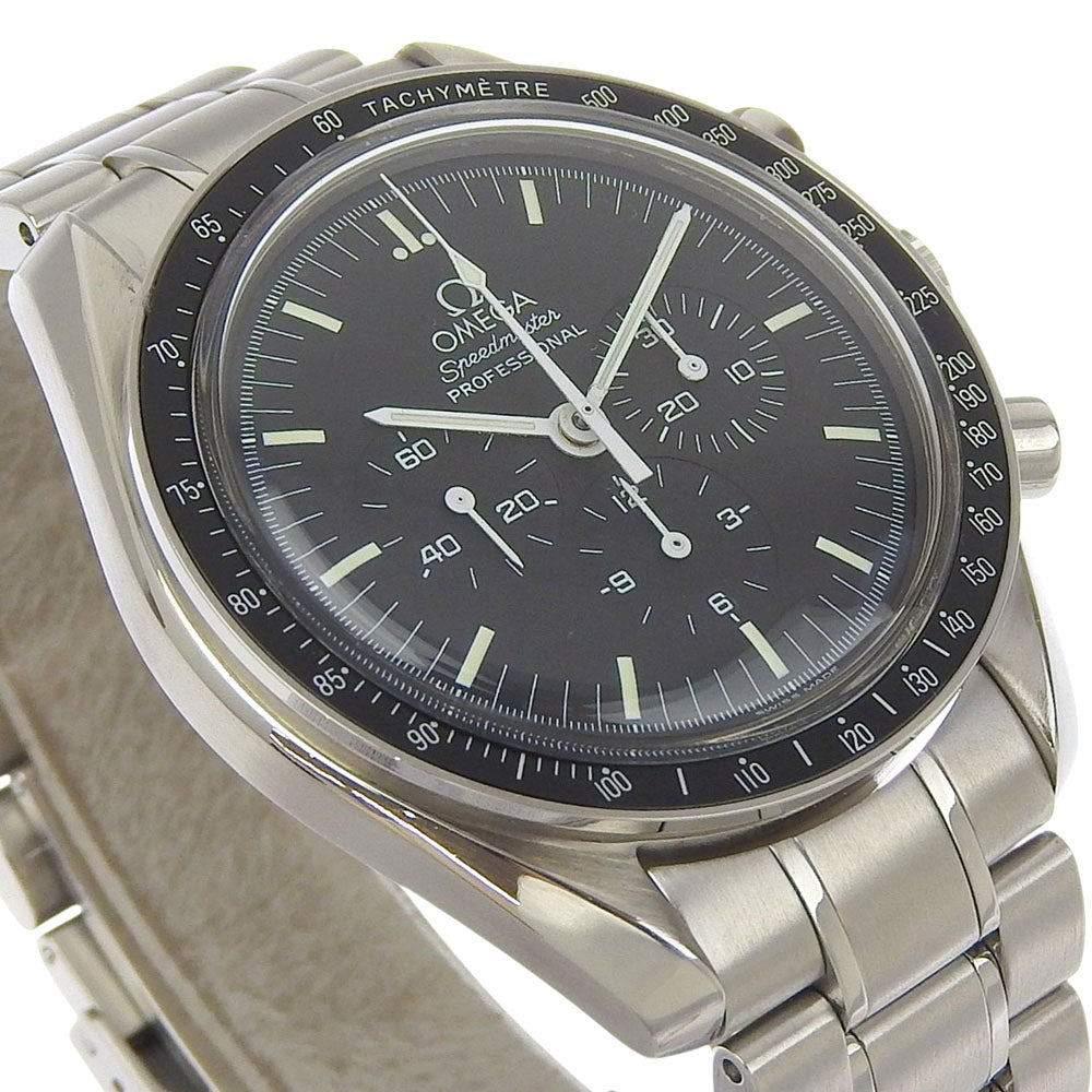 OMEGA】オメガ スピードマスター 腕時計 3570.50 手巻き – NISHIKINO