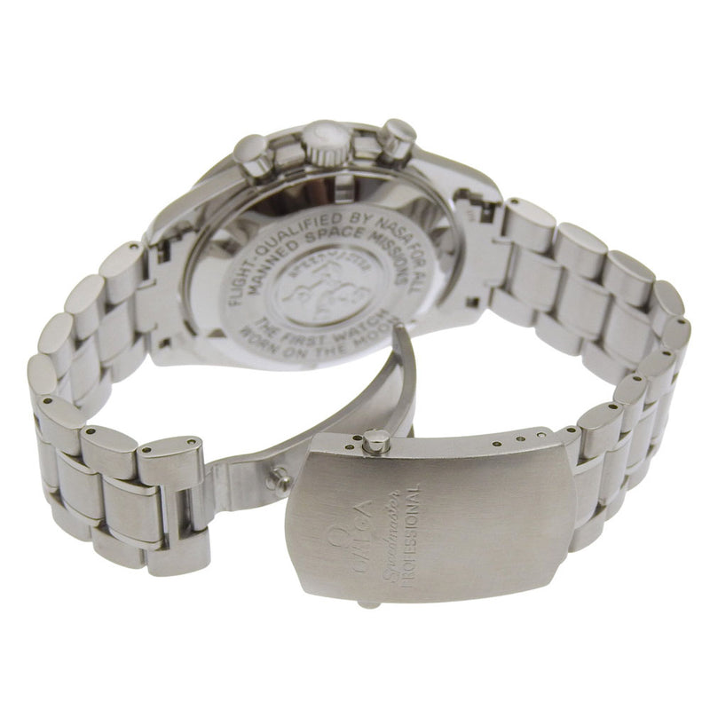 [OMEGA] Montre Omega Speedmaster 
 3570.50 Remontage manuel