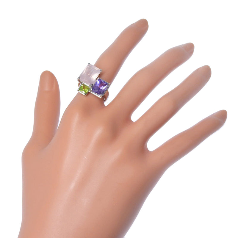 [TASAKI] TASAKI 릴렉스 엘레강트 반지 
 11.5호