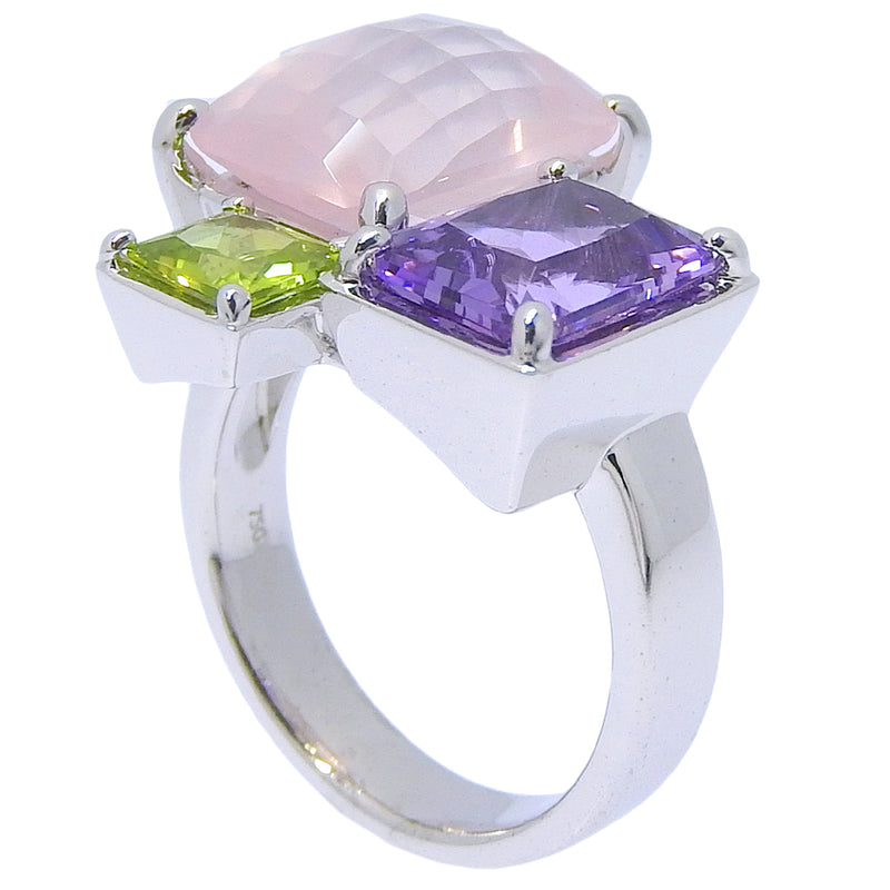 [TASAKI] TASAKI 릴렉스 엘레강트 반지 
 11.5호