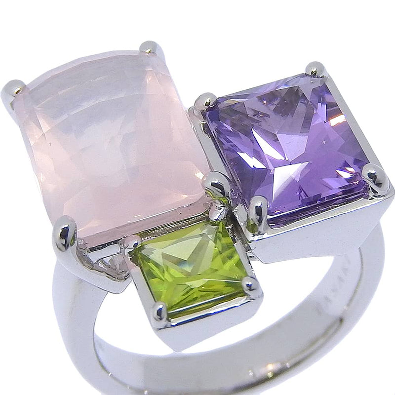 [TASAKI] TASAKI 릴렉스 엘레강트 반지 
 11.5호