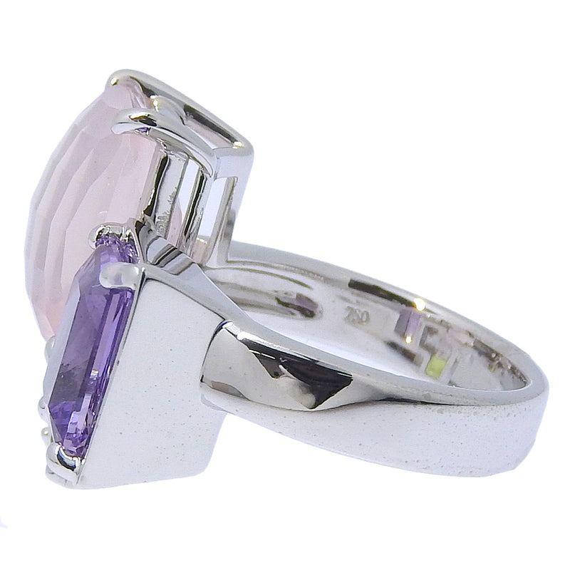 [TASAKI] TASAKI 릴렉스 엘레강트 반지 
 11.5호